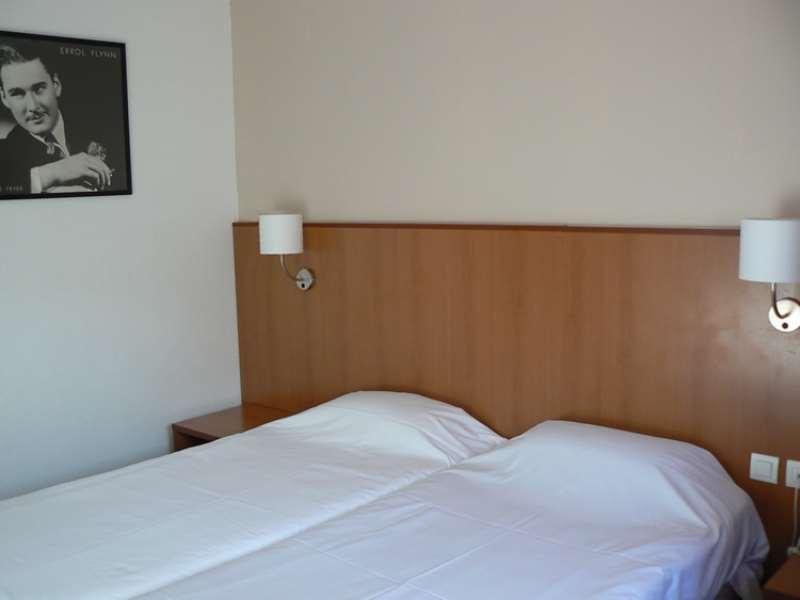 Brit Hotel Confort Rouen Centre Camera foto