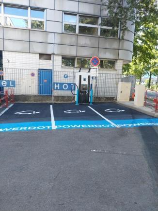 Brit Hotel Confort Rouen Centre Esterno foto